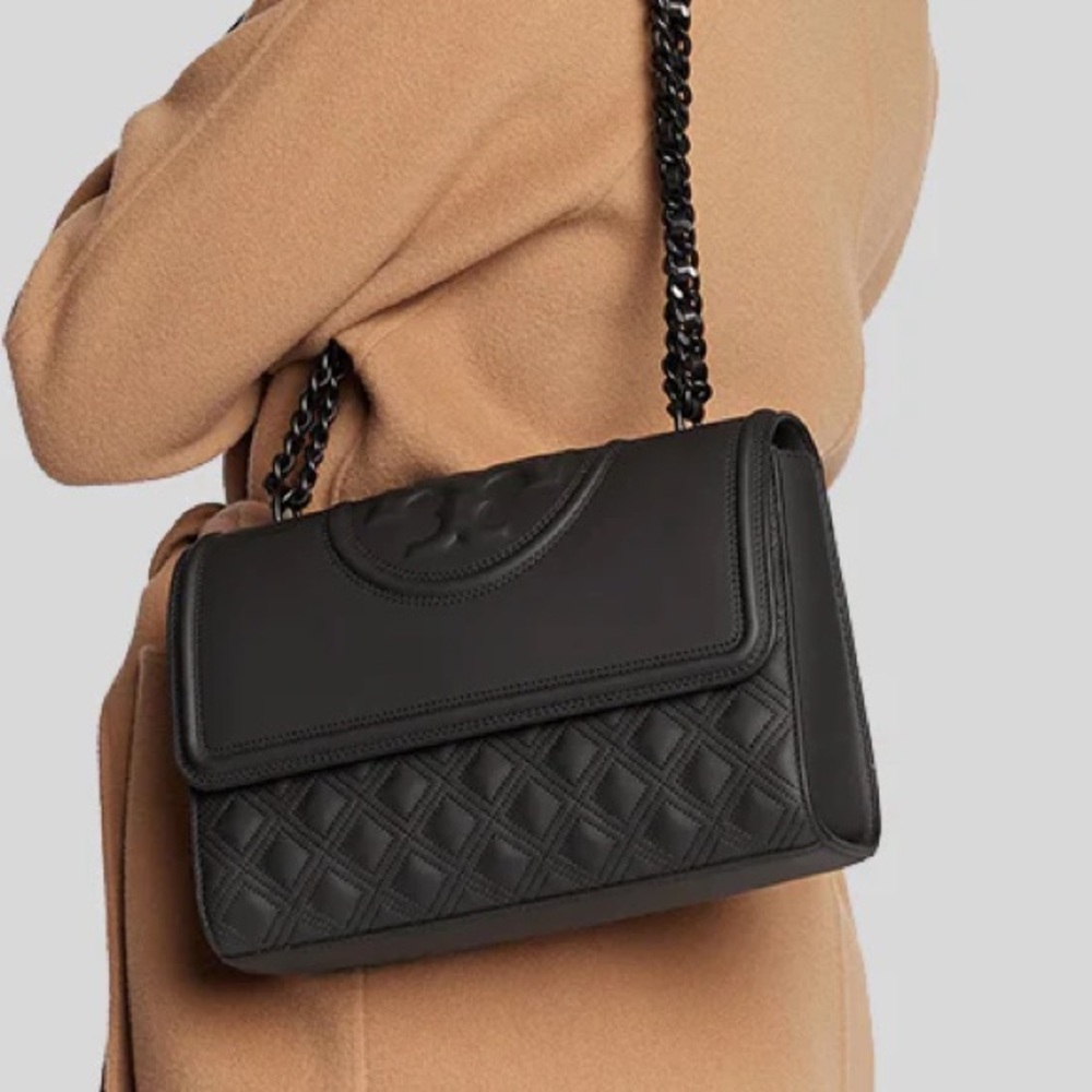 TORY BURCH FLEMING BAG